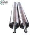 High recommended Heat Treatment Hearth Rollers ASTM A297 HT Cr15Ni35  WE112302D